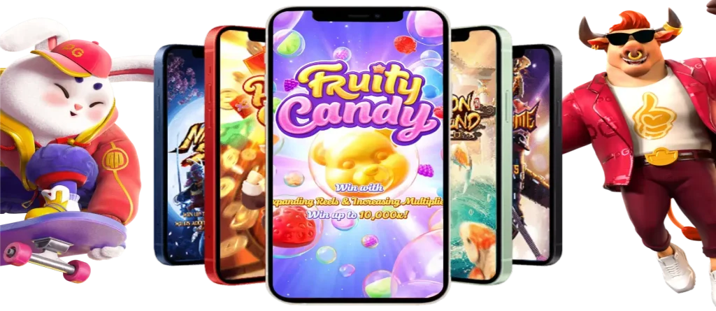 candy888banner
